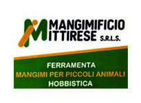 Mangimificio Ittirese