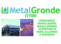 Metalgronde Ittiri