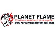 Planet Flame